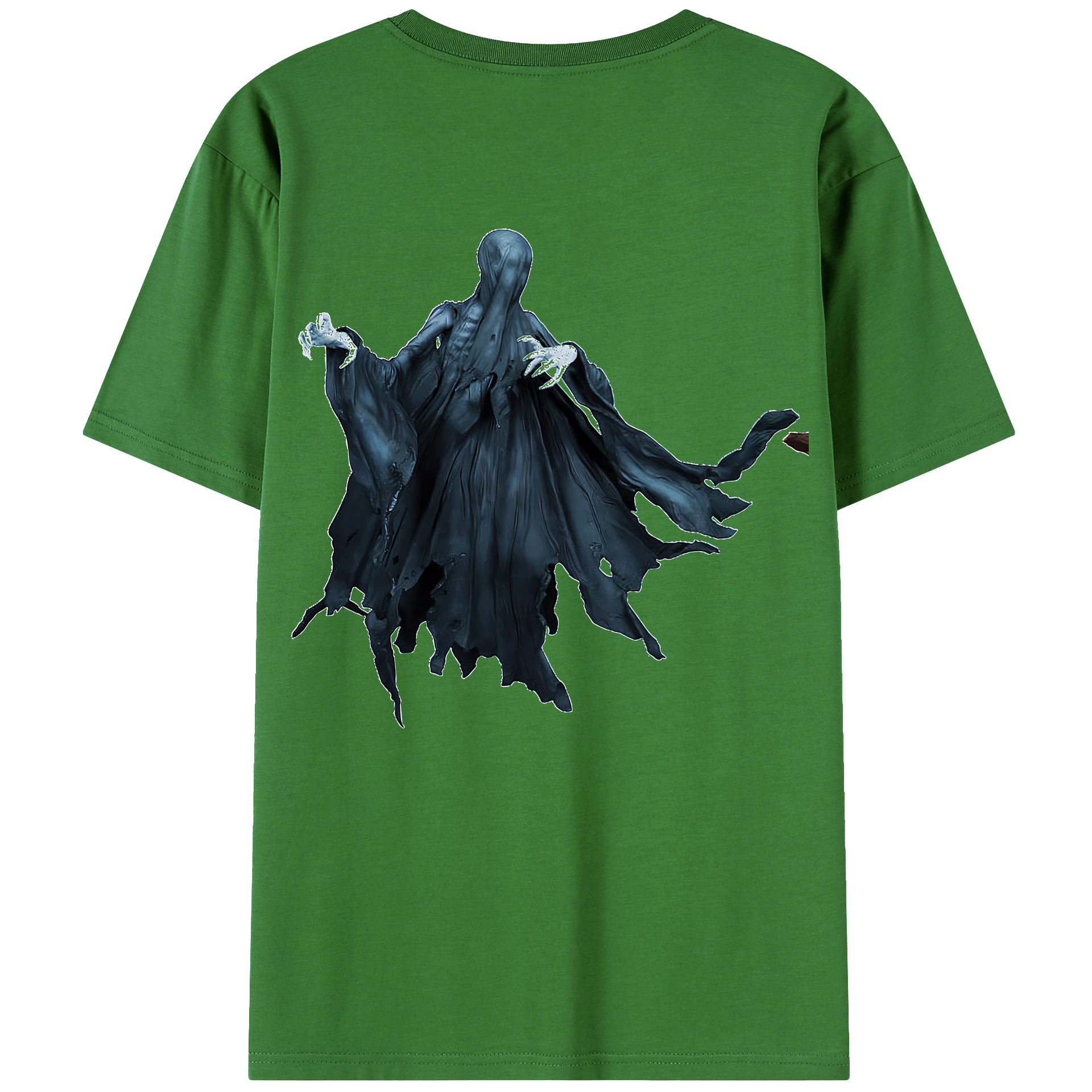 （画像用） Harry Potter ハリー・ポッターシリーズ レディース半袖Tシャツ(バックプリント)